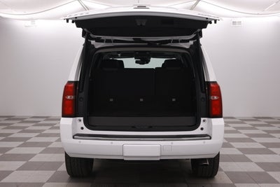 2020 Chevrolet Tahoe 4WD Premier