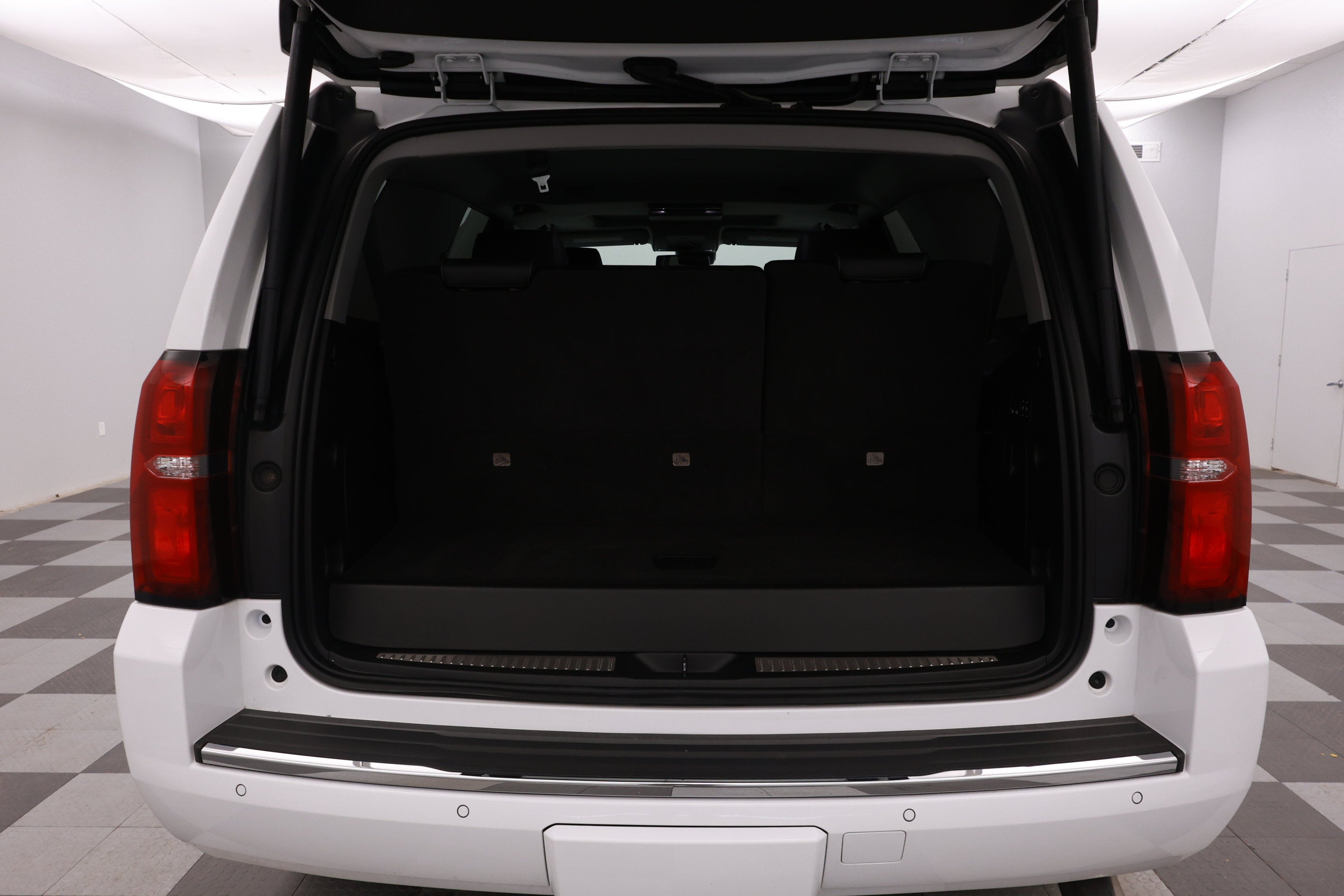 2020 Chevrolet Tahoe 4WD Premier