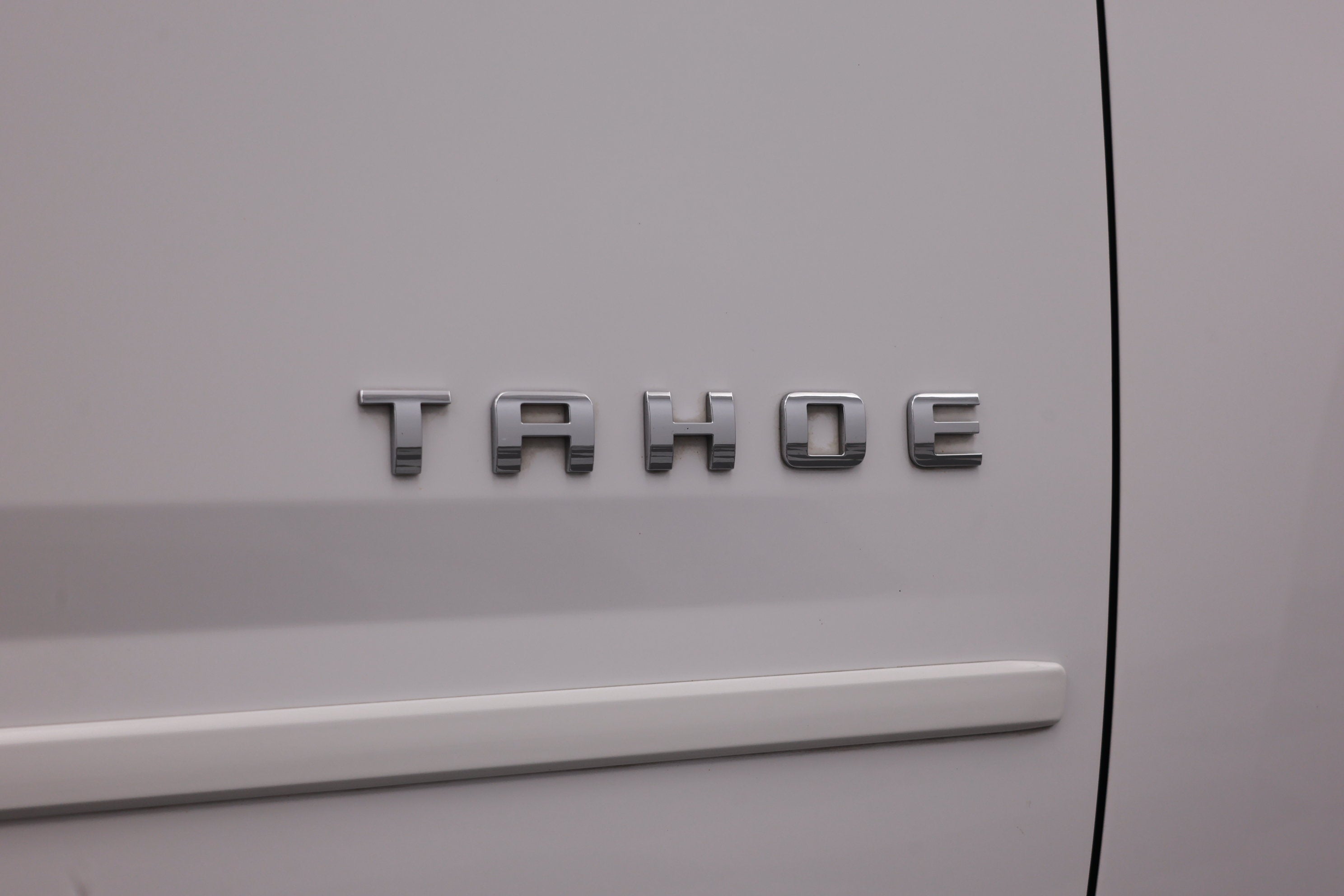 2020 Chevrolet Tahoe 4WD Premier