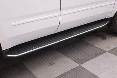 2020 Chevrolet Tahoe 4WD Premier
