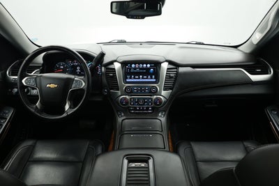 2020 Chevrolet Tahoe 4WD Premier