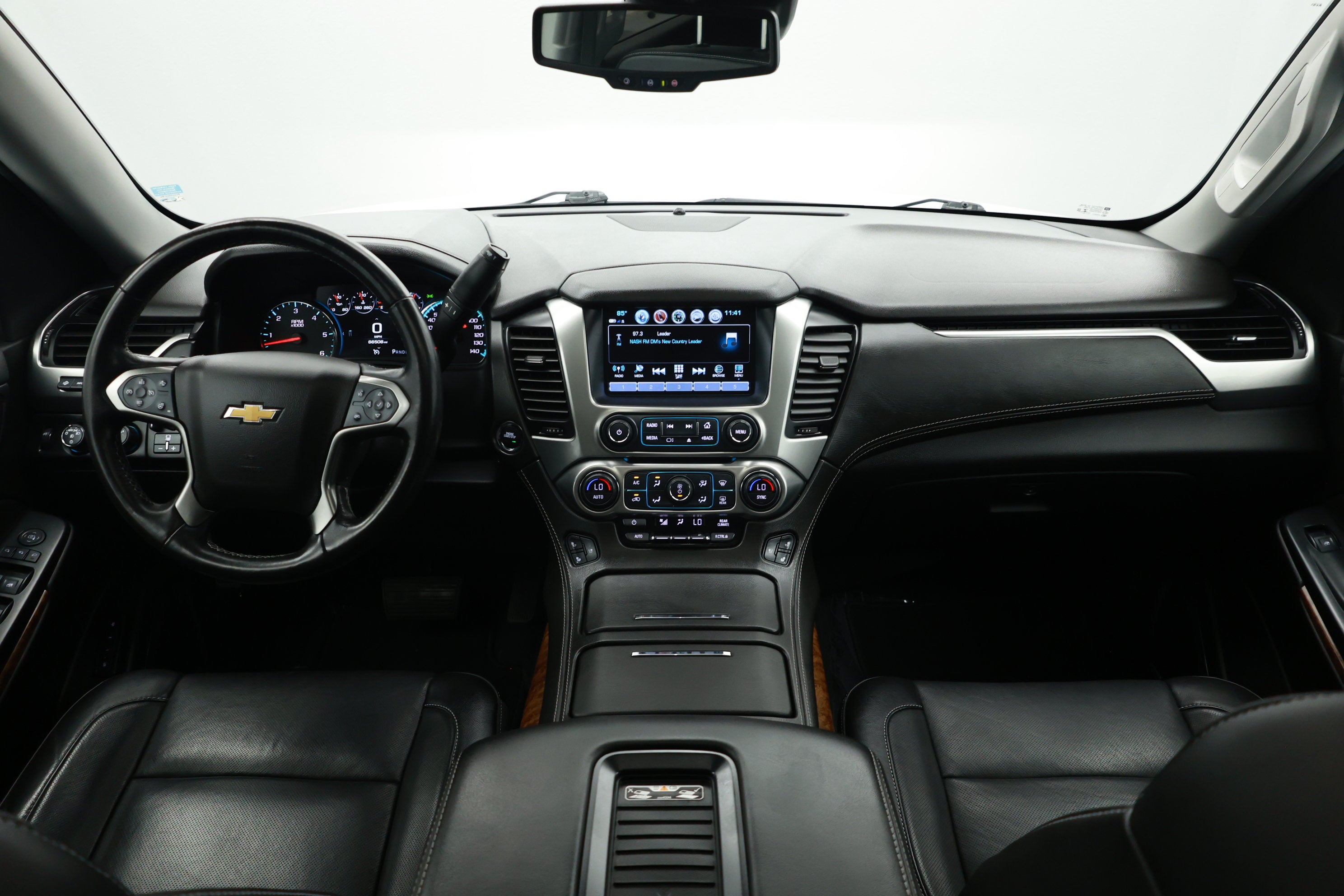 2020 Chevrolet Tahoe 4WD Premier