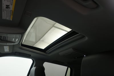 2020 Chevrolet Tahoe 4WD Premier