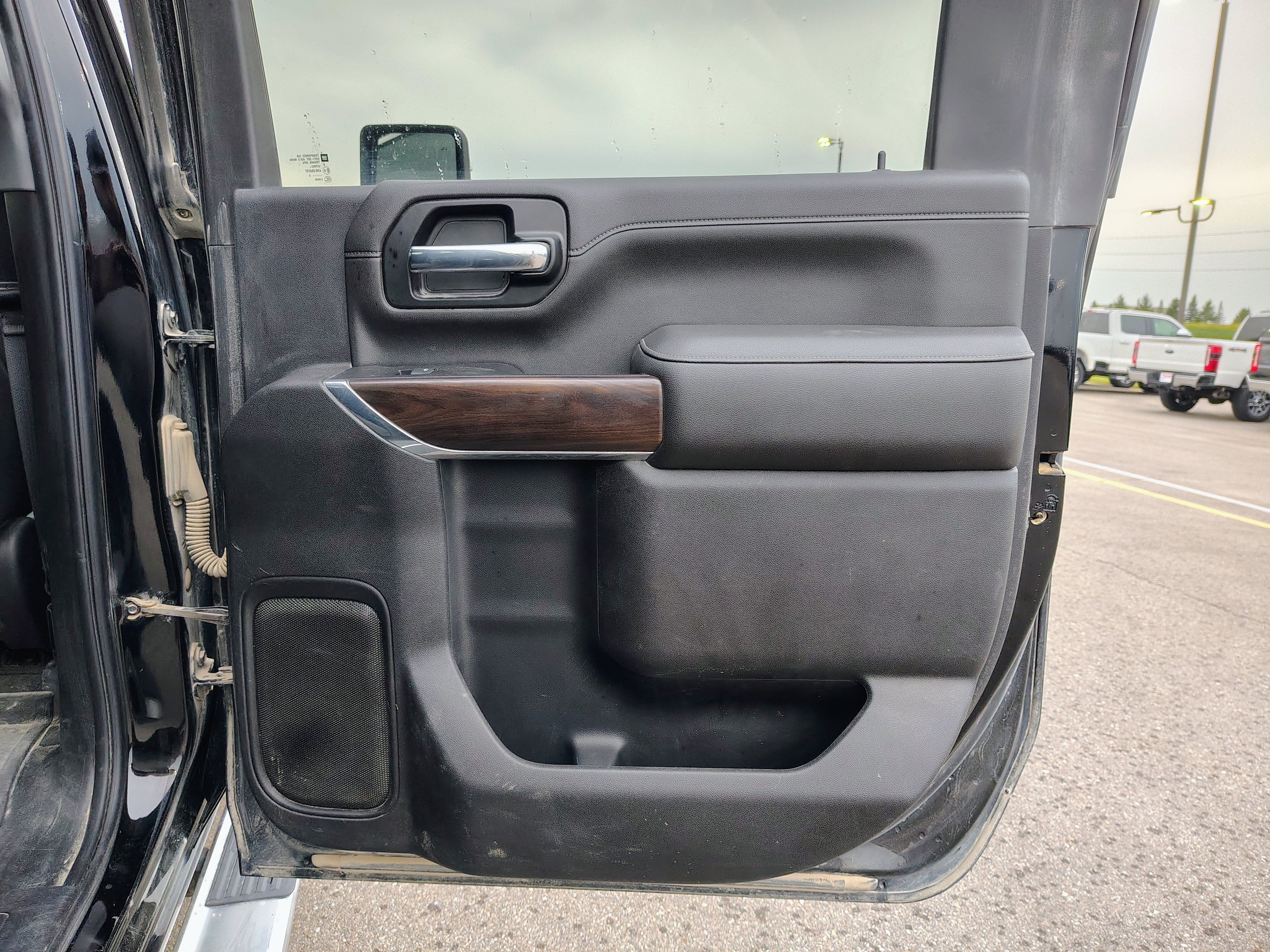 2022 GMC Sierra 2500HD SLT