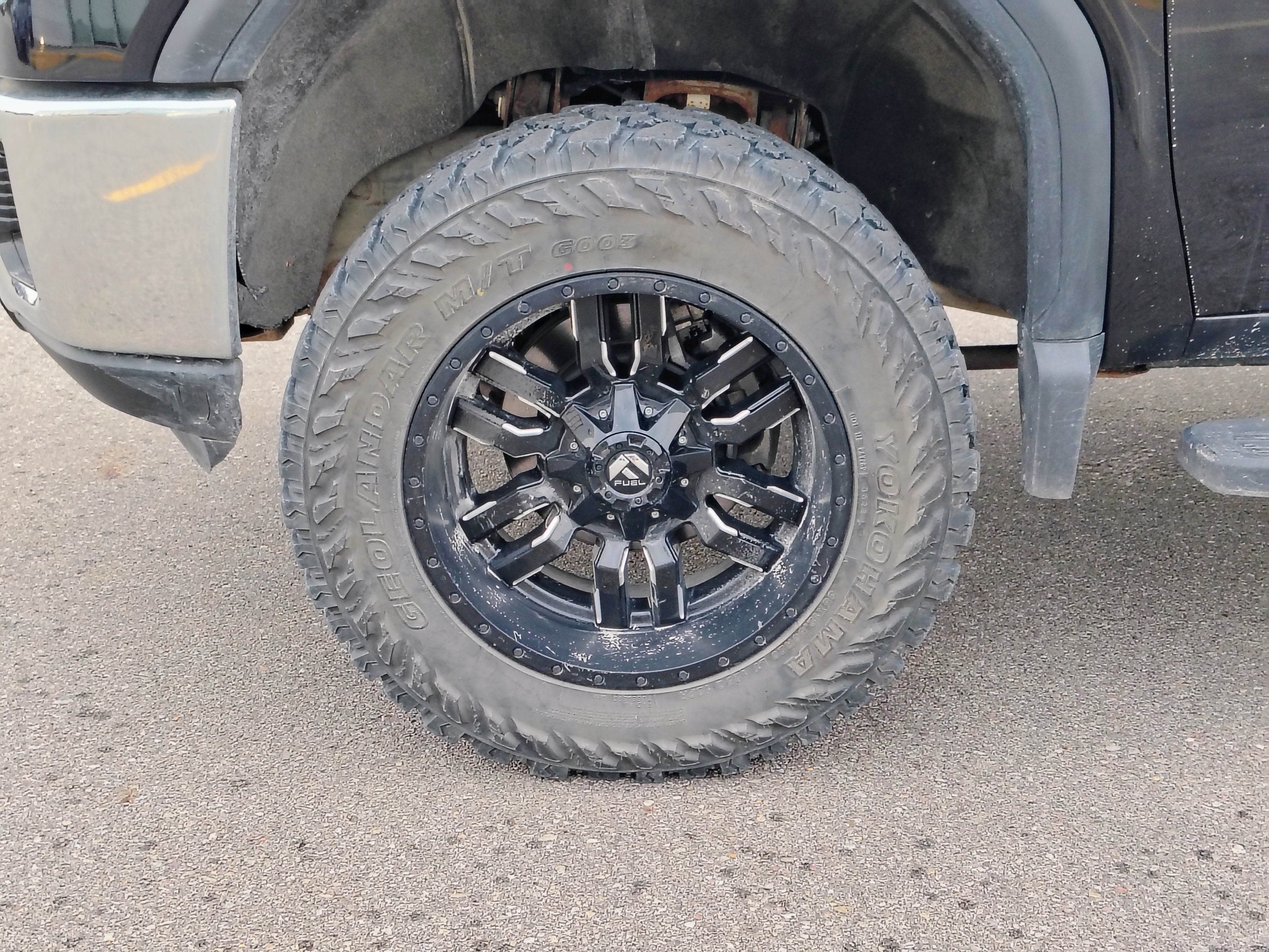 2022 GMC Sierra 2500HD SLT