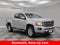 2015 GMC Canyon SLT