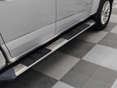 2015 GMC Canyon SLT