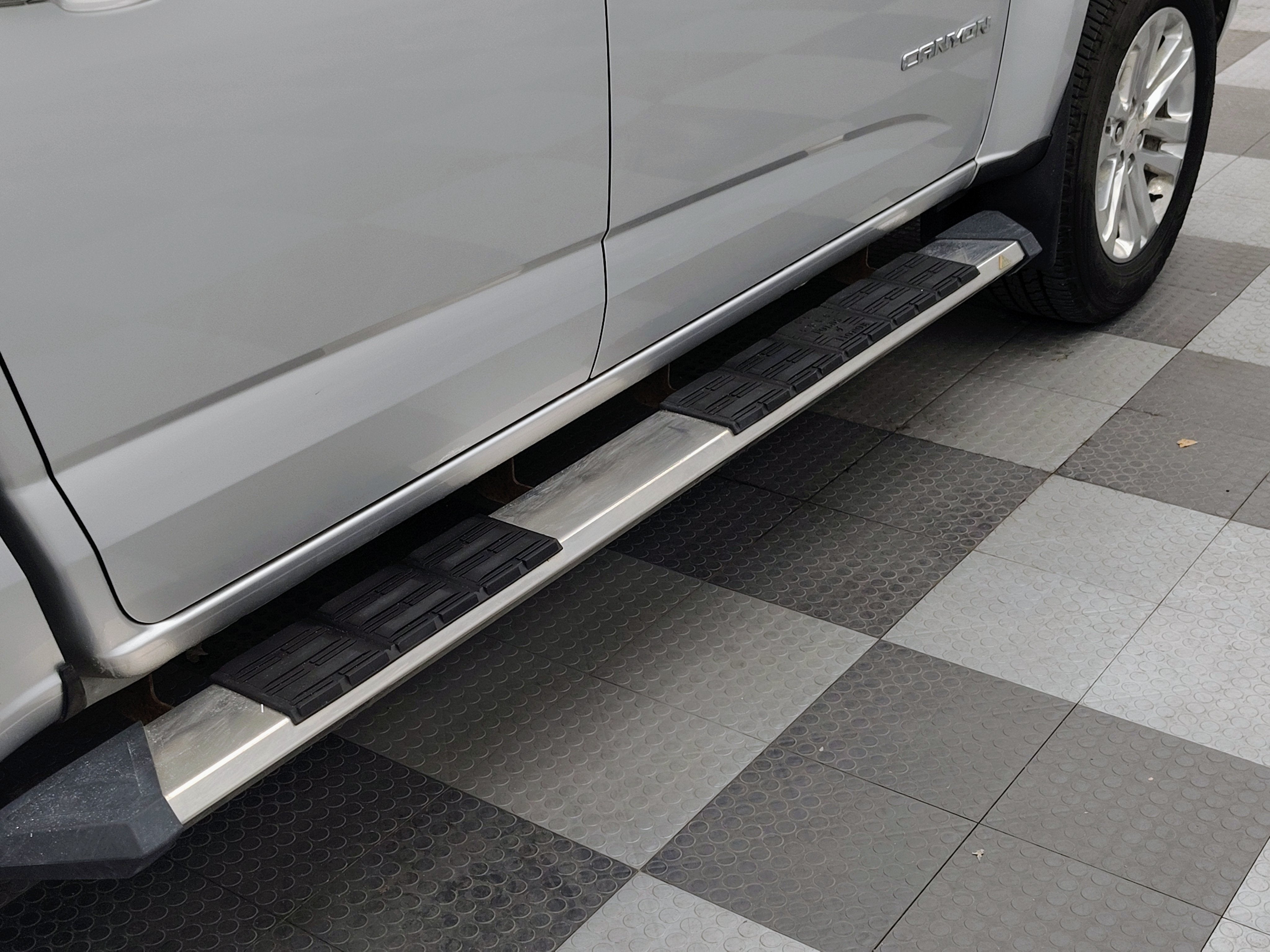 2015 GMC Canyon SLT