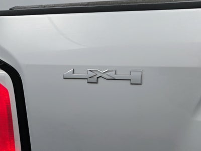 2015 GMC Canyon SLT