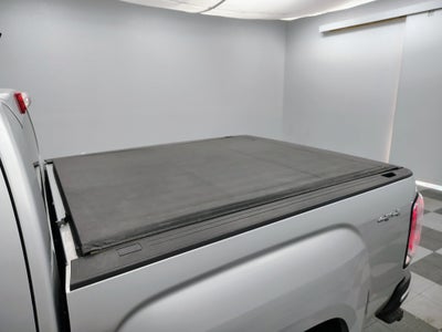 2015 GMC Canyon SLT