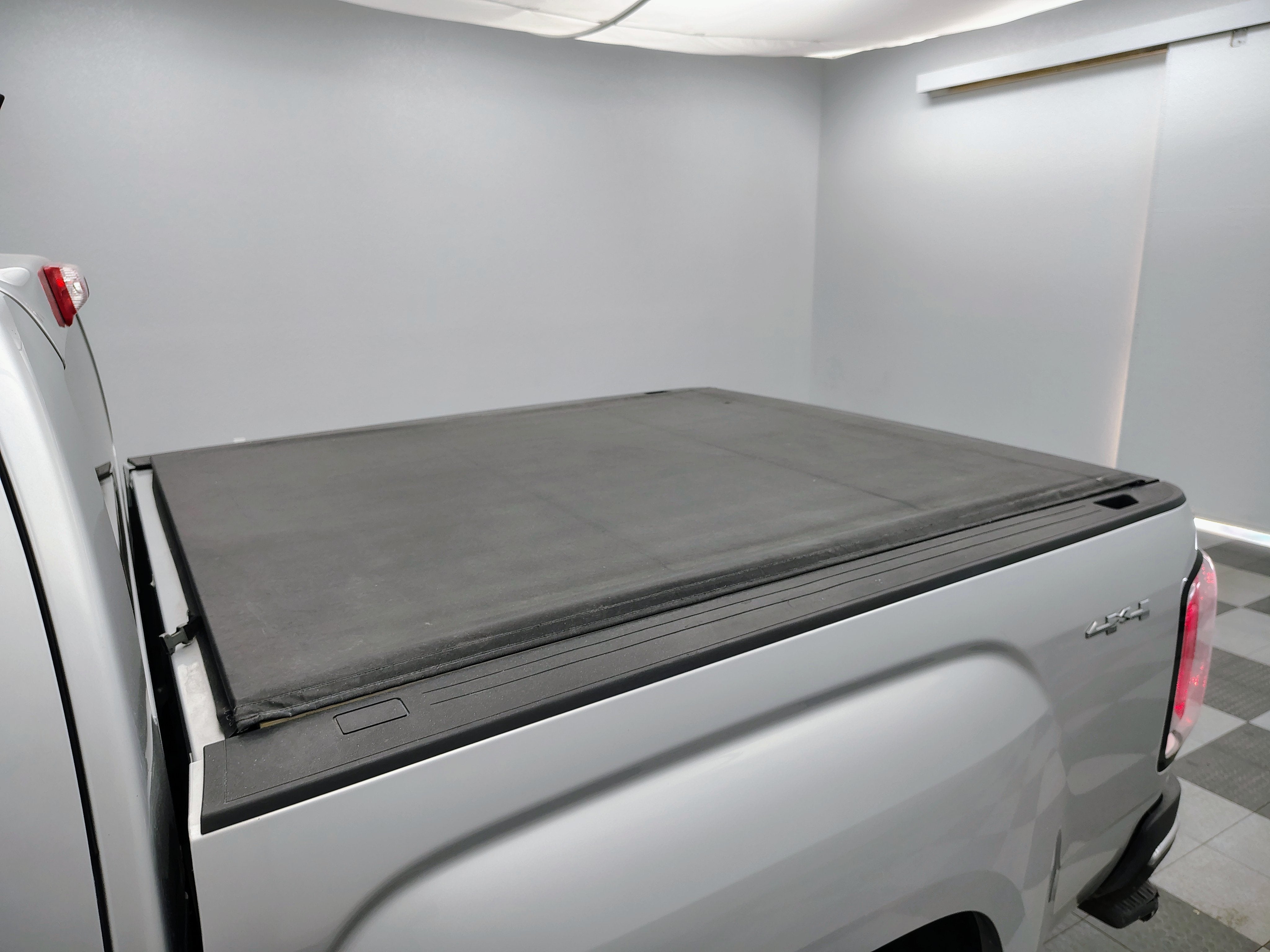 2015 GMC Canyon SLT