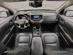 2015 GMC Canyon SLT