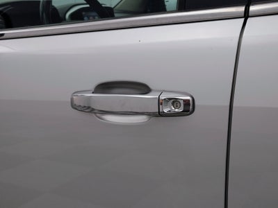 2015 GMC Canyon SLT