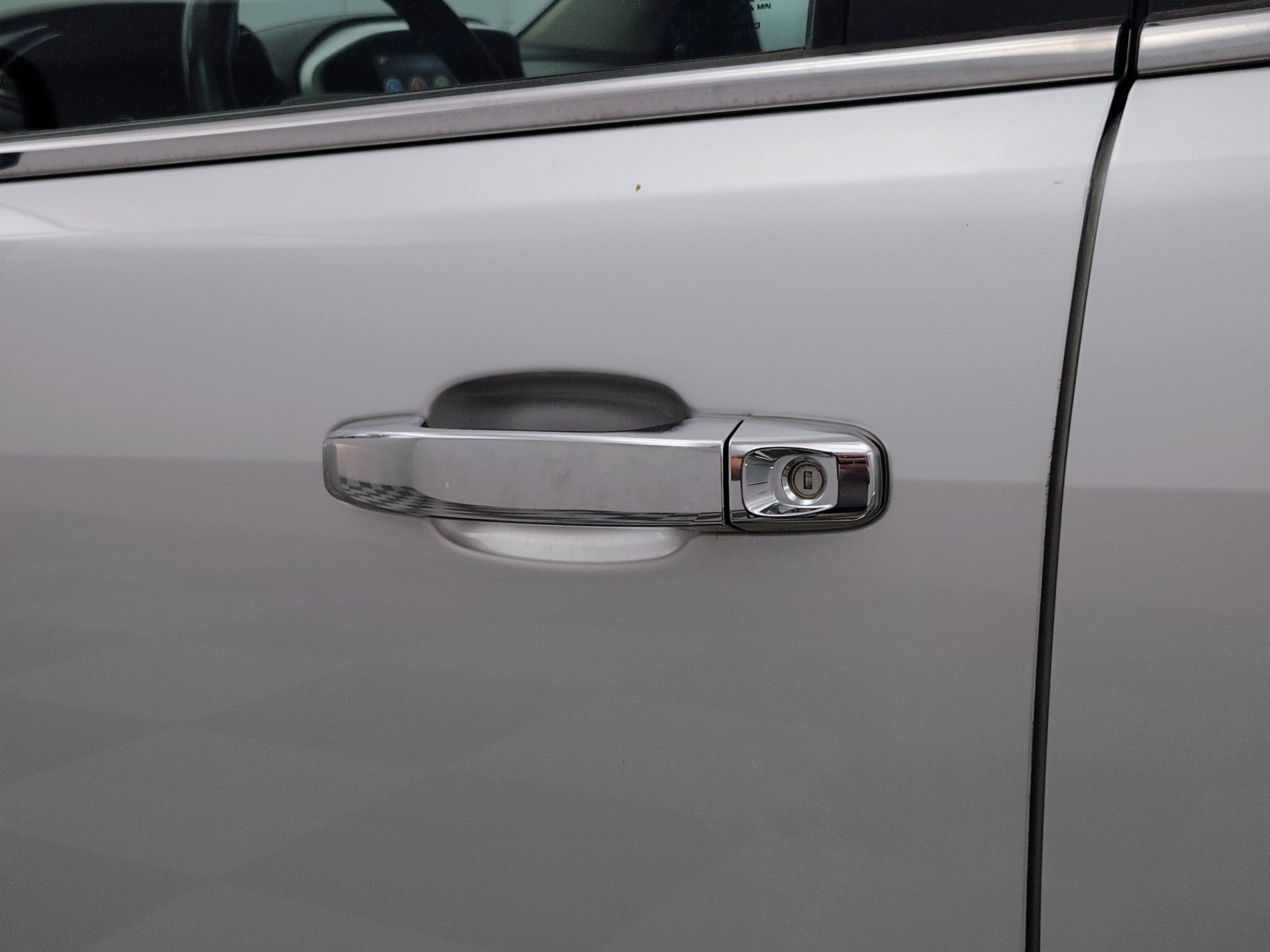 2015 GMC Canyon SLT