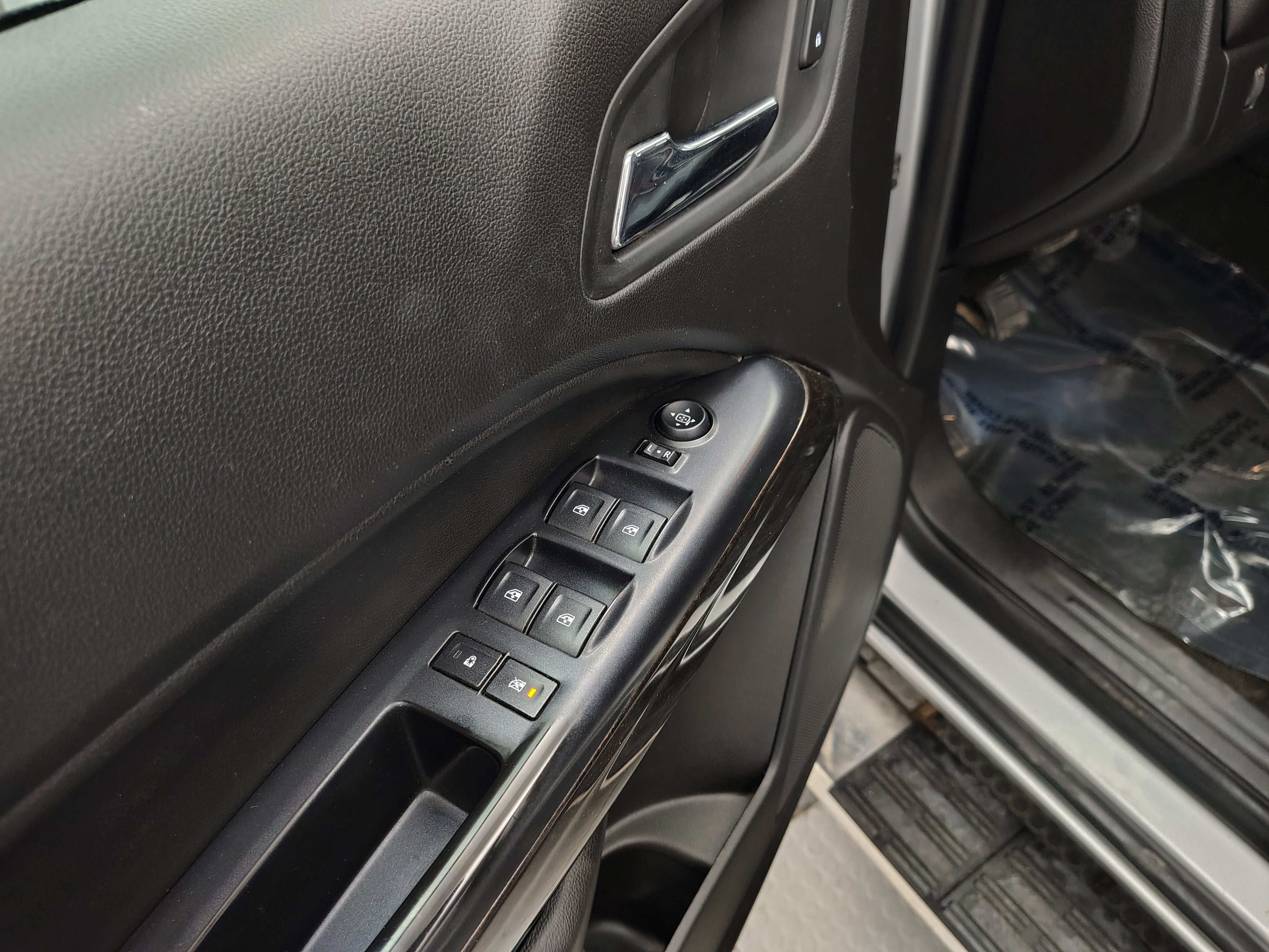 2015 GMC Canyon SLT