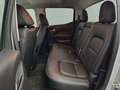 2015 GMC Canyon SLT