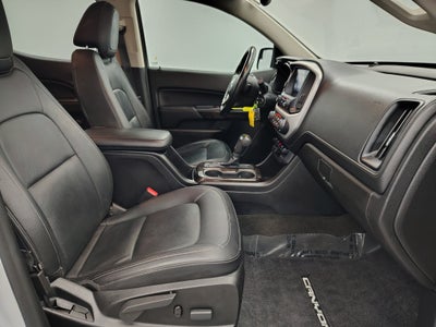 2015 GMC Canyon SLT