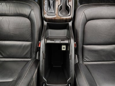 2015 GMC Canyon SLT