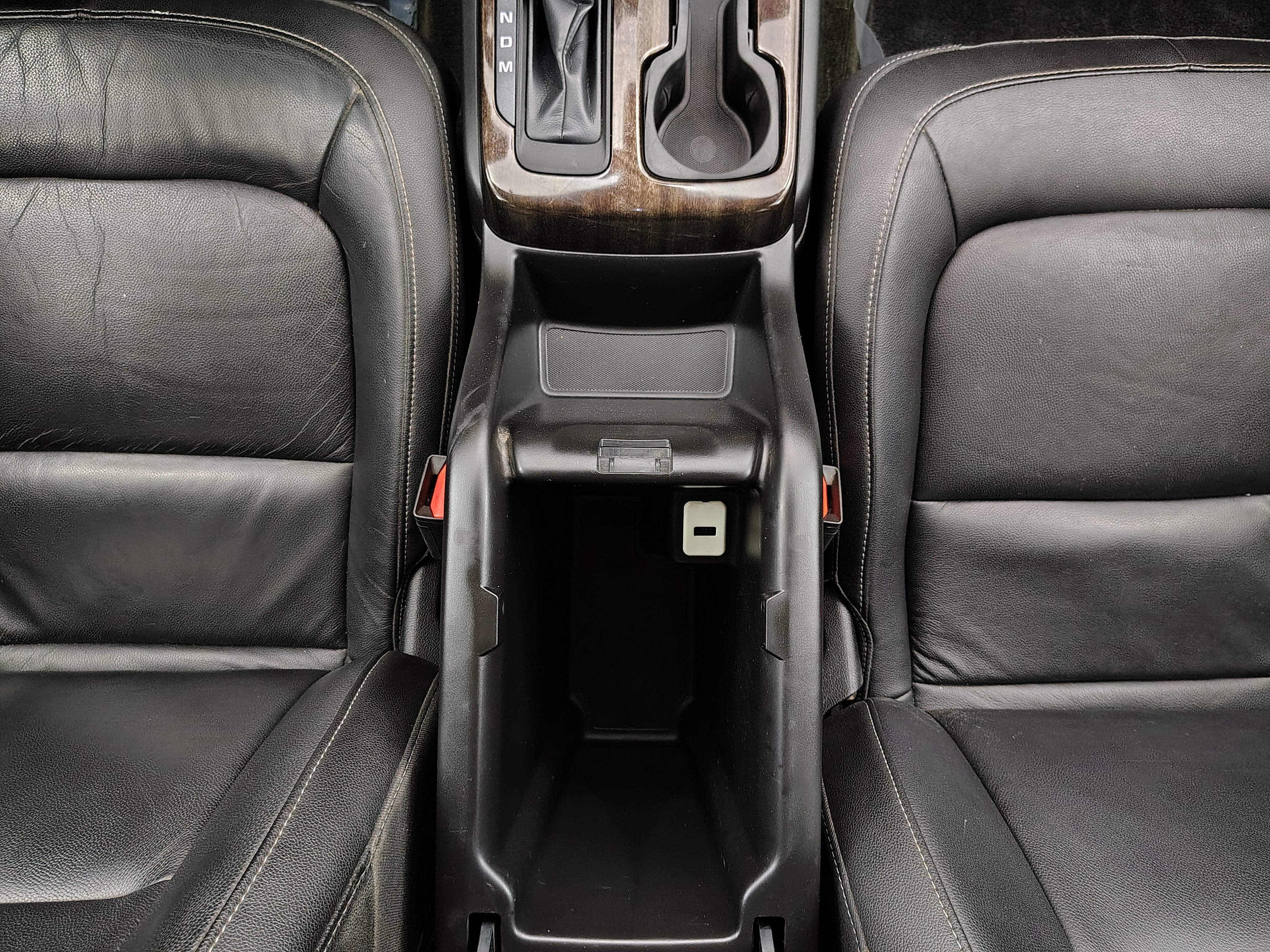 2015 GMC Canyon SLT