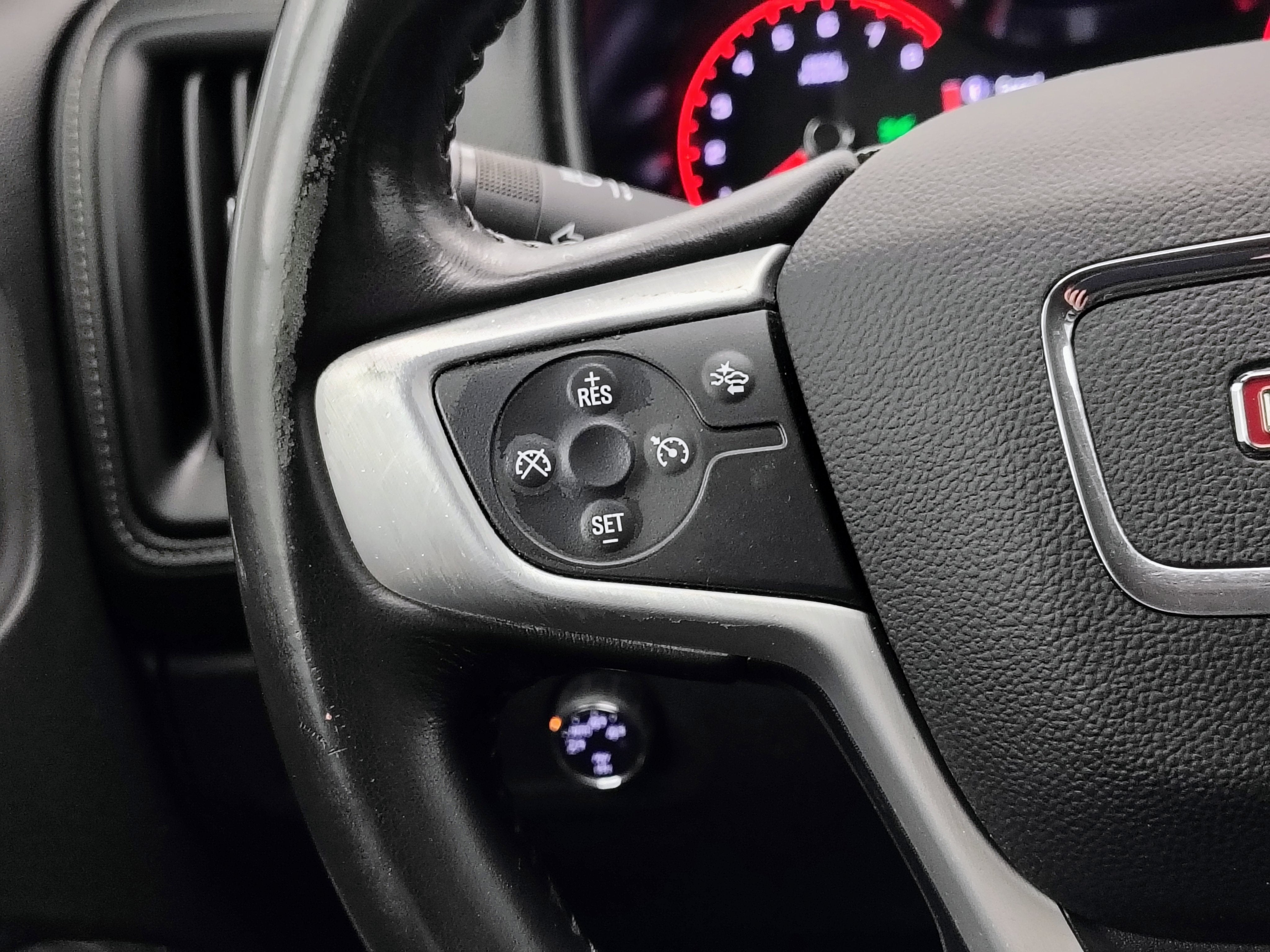 2015 GMC Canyon SLT