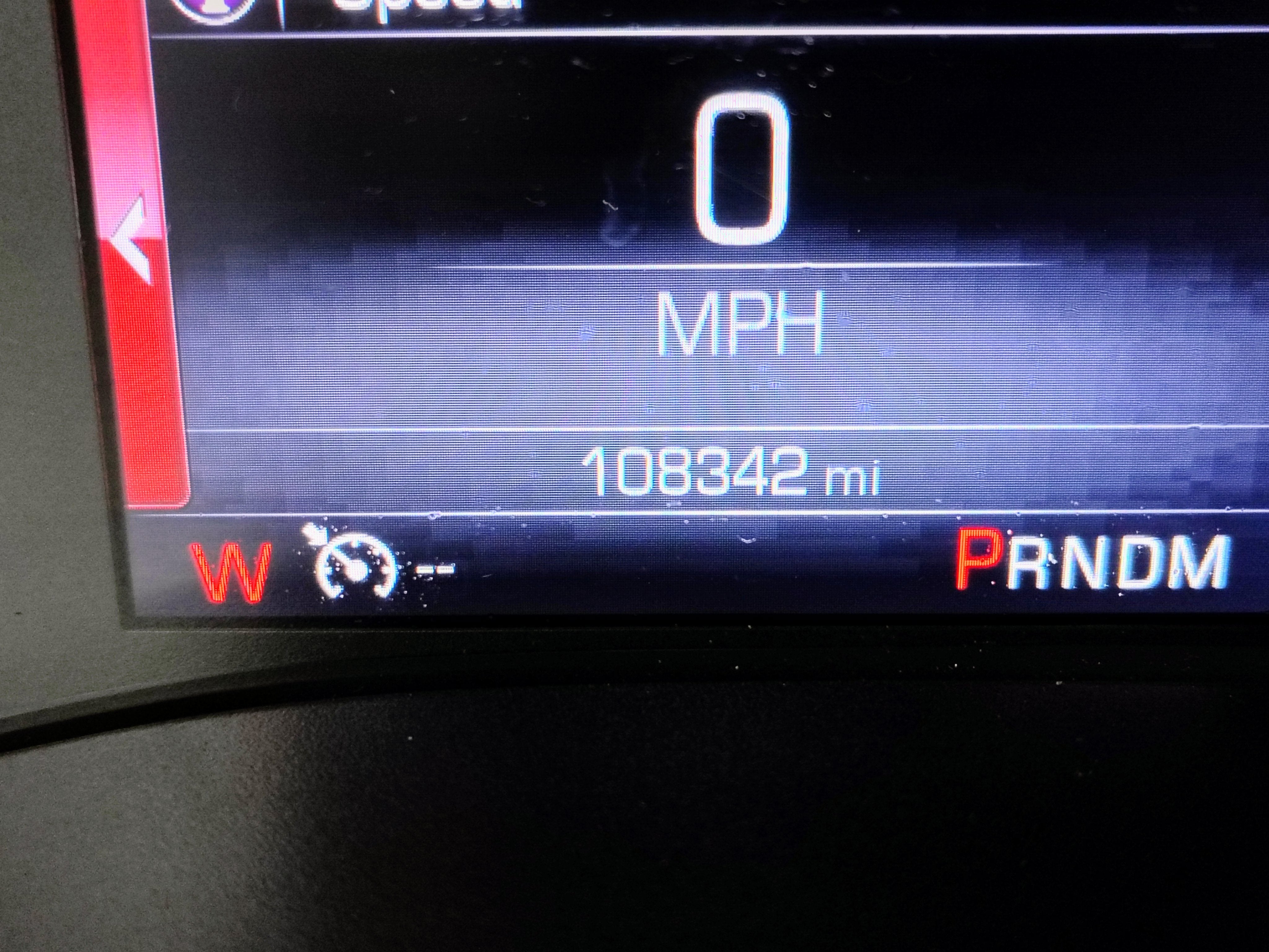 2015 GMC Canyon SLT