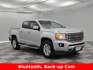 2015 GMC Canyon SLT