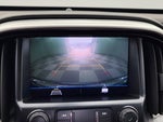 2022 GMC Canyon 4WD Crew Cab Short Box Elevation