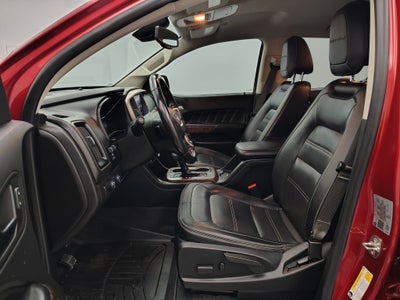 2021 GMC Canyon Denali