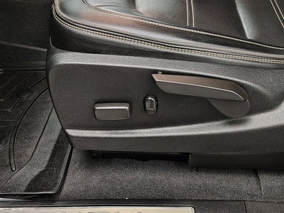 2021 GMC Canyon Denali