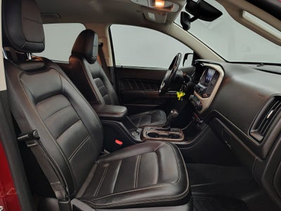 2021 GMC Canyon Denali