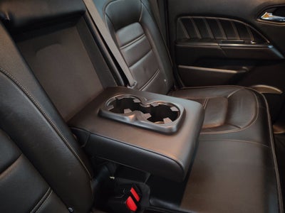 2021 GMC Canyon Denali