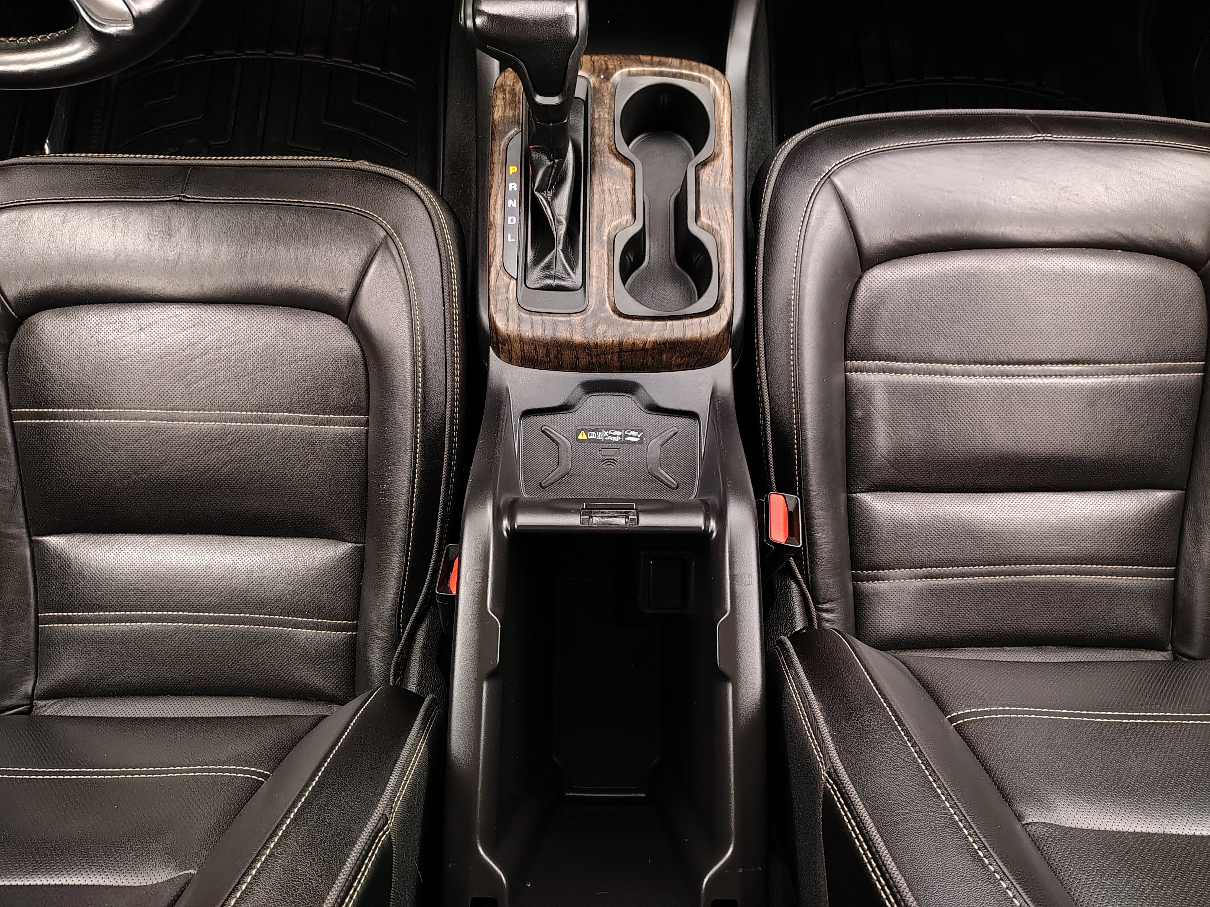 2021 GMC Canyon Denali