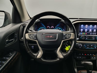 2021 GMC Canyon Denali