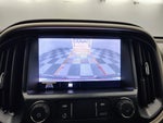 2021 GMC Canyon Denali
