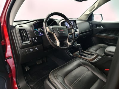 2021 GMC Canyon Denali