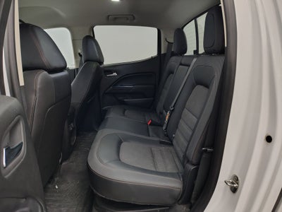 2021 GMC Canyon AT4 w/Cloth