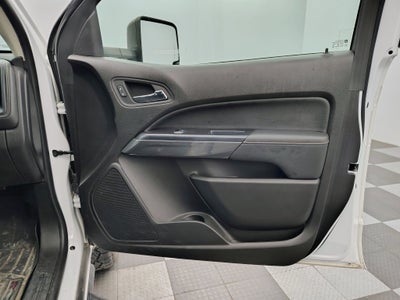 2021 GMC Canyon AT4 w/Cloth