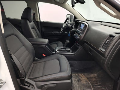 2021 GMC Canyon AT4 w/Cloth