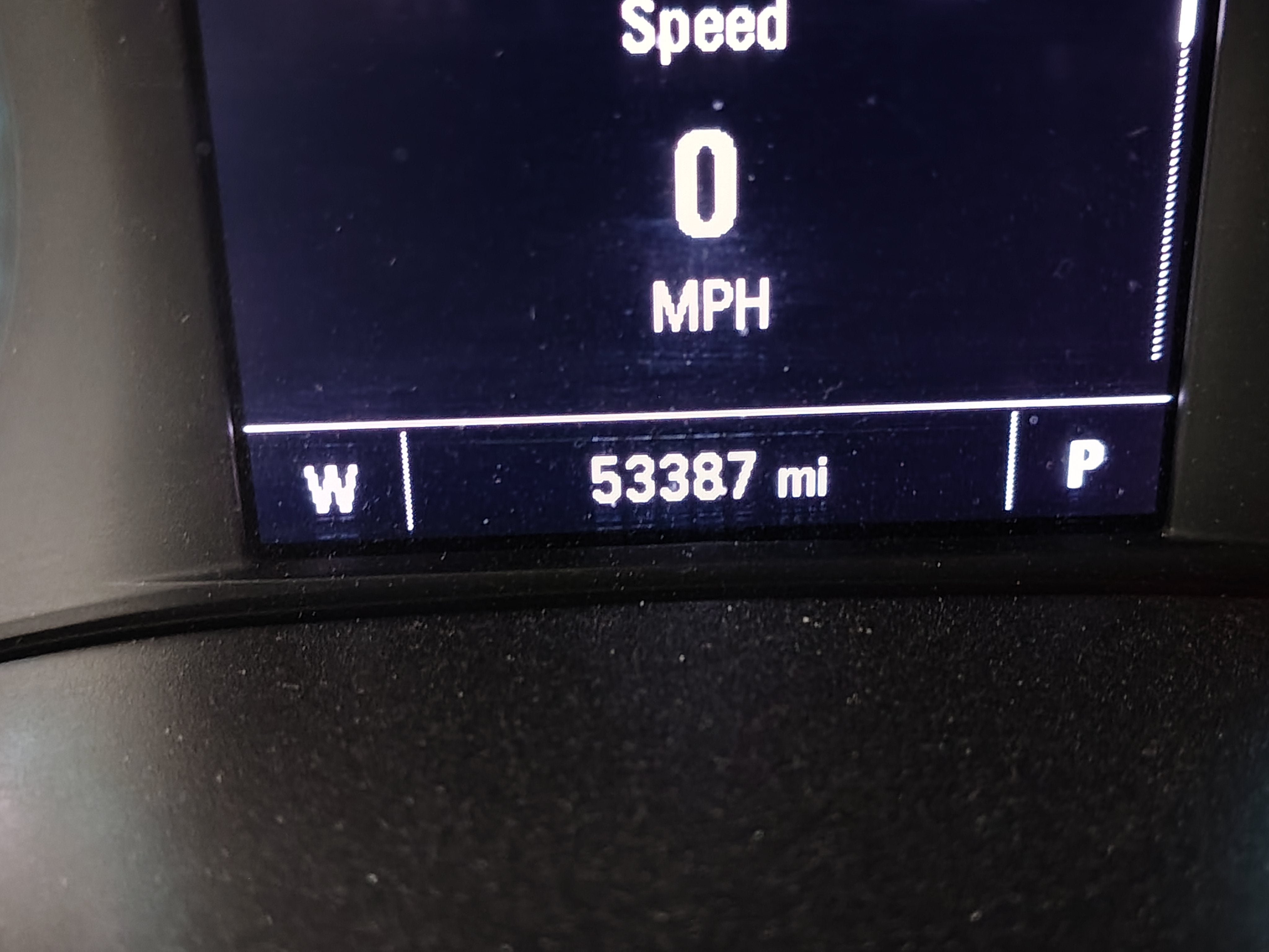 2021 GMC Canyon AT4 w/Cloth