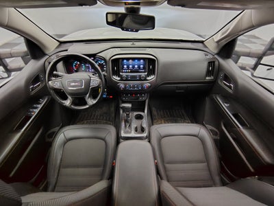 2021 GMC Canyon AT4 w/Cloth