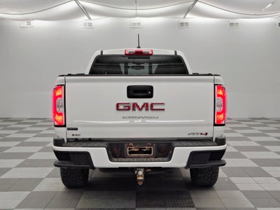 2021 GMC Canyon AT4 w/Cloth