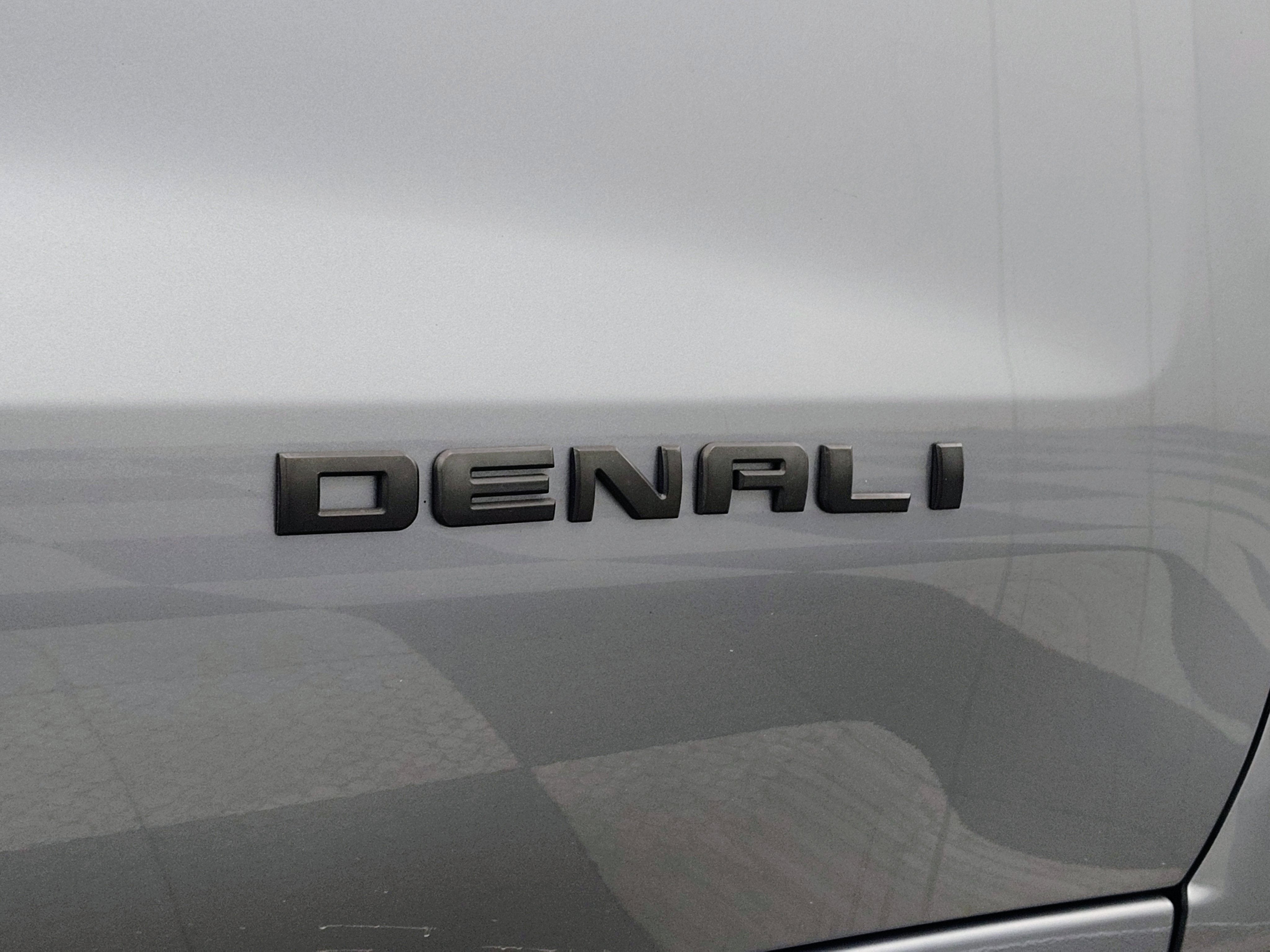 2019 GMC Sierra 1500 Denali
