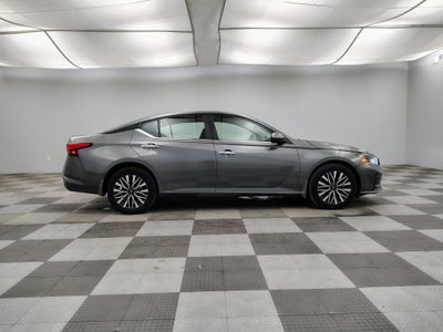2023 Nissan Altima SV Intelligent AWD