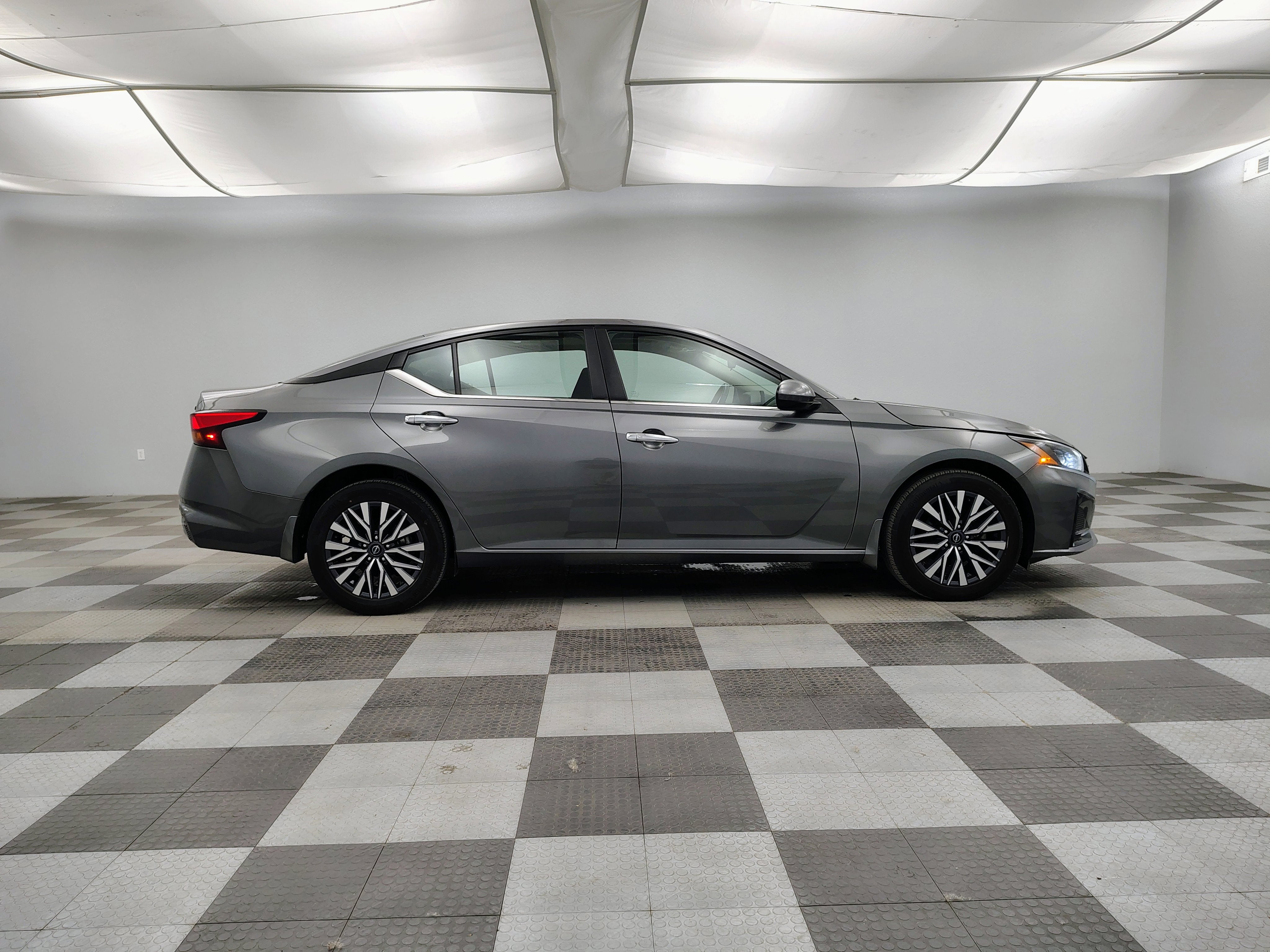 2023 Nissan Altima SV Intelligent AWD