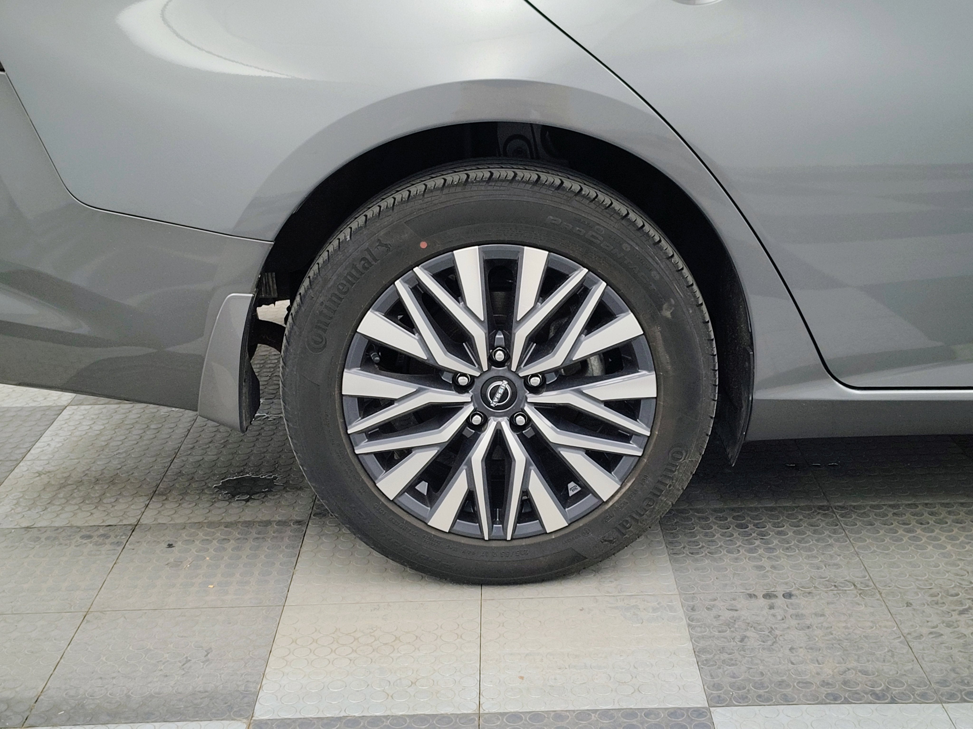 2023 Nissan Altima SV Intelligent AWD