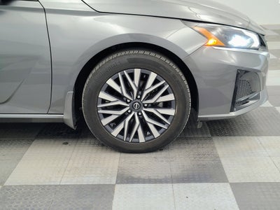 2023 Nissan Altima SV Intelligent AWD