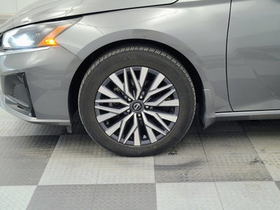 2023 Nissan Altima SV Intelligent AWD