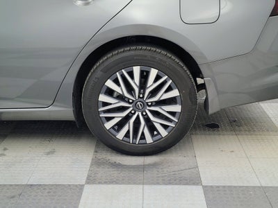 2023 Nissan Altima SV Intelligent AWD