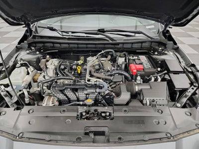2023 Nissan Altima SV Intelligent AWD
