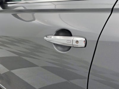 2023 Nissan Altima SV Intelligent AWD